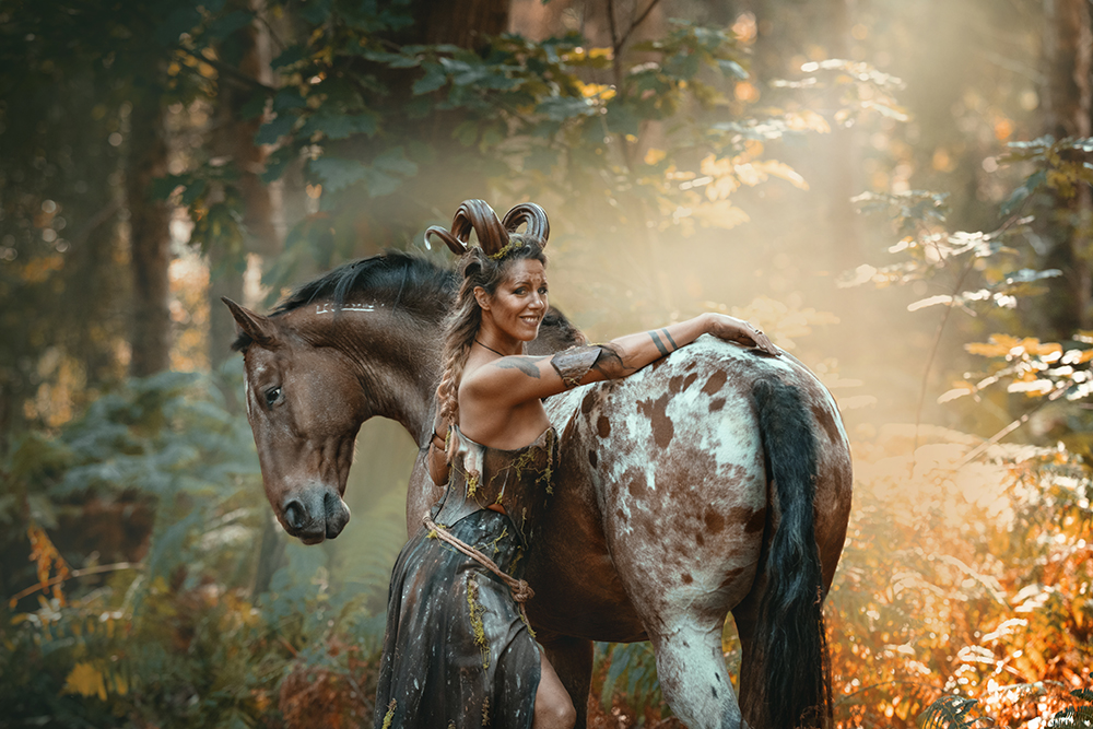 Faunen_Fantasyshooting_Appaloosa